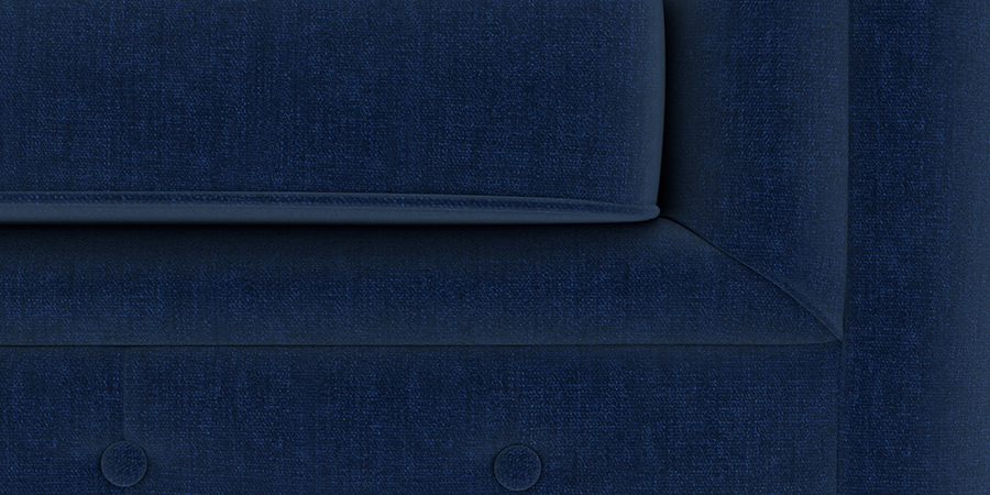 California sofa 3-Seater 